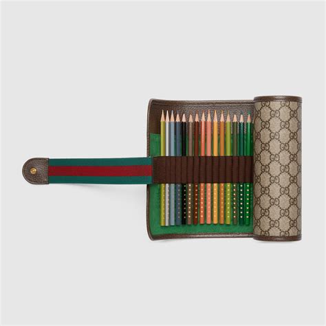 original gucci colors|Gucci colored pencils.